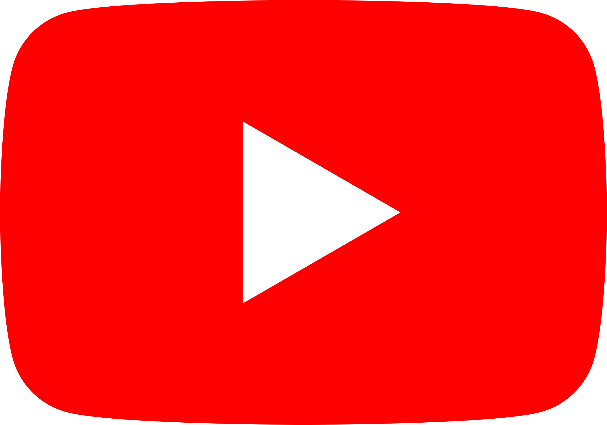 YouTube Icon